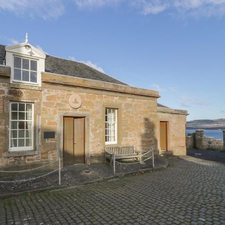 Royal Artillery Cottage - Culzean Castle Maybole Εξωτερικό φωτογραφία