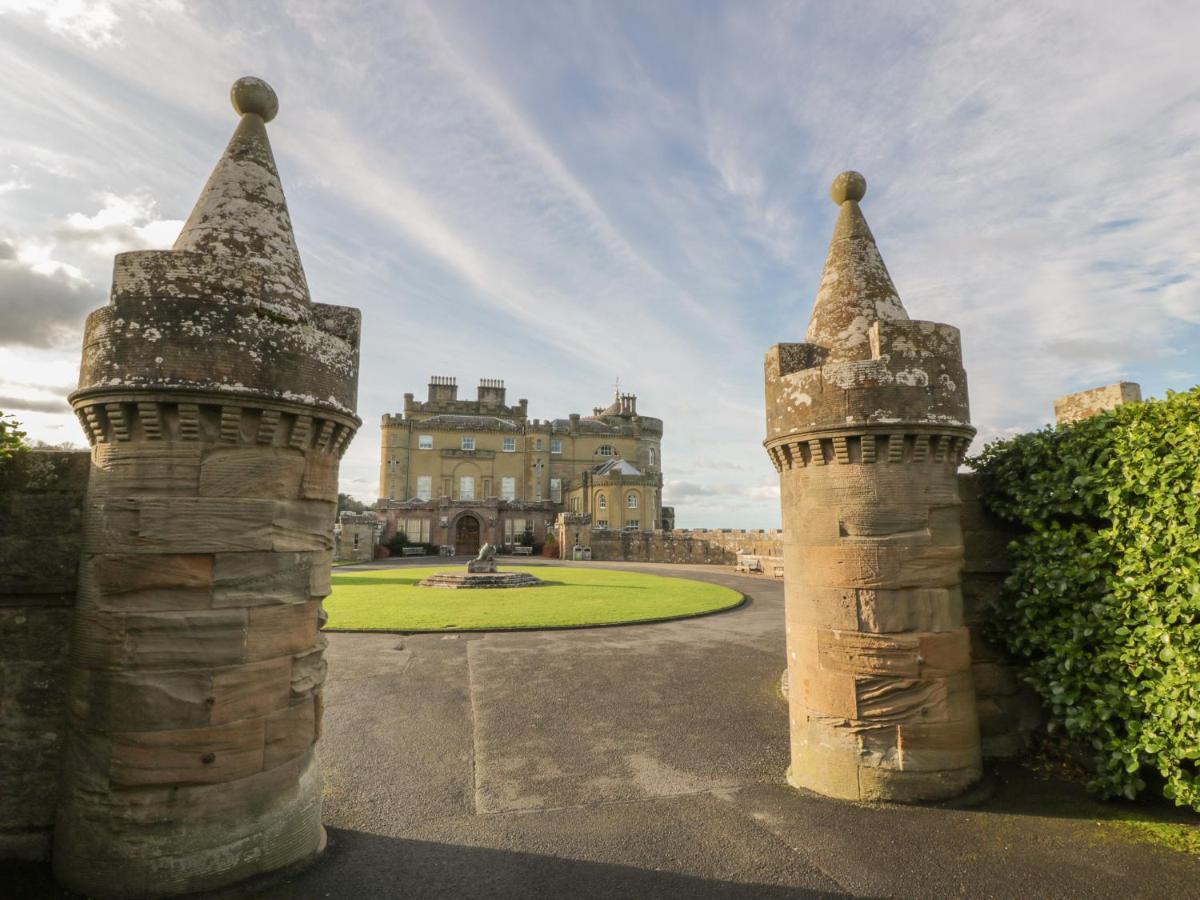 Royal Artillery Cottage - Culzean Castle Maybole Εξωτερικό φωτογραφία