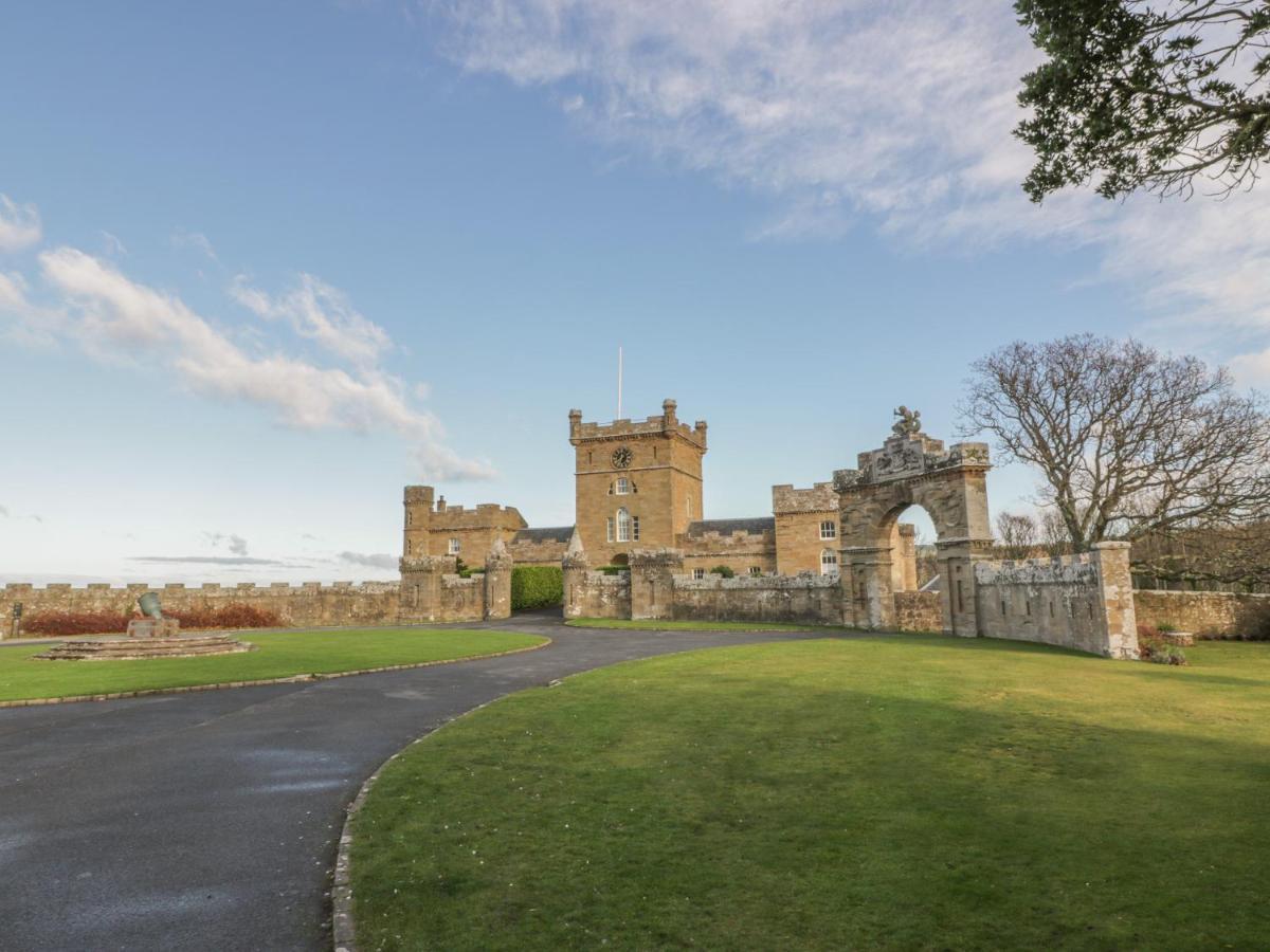 Royal Artillery Cottage - Culzean Castle Maybole Εξωτερικό φωτογραφία