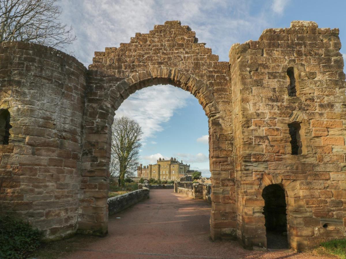 Royal Artillery Cottage - Culzean Castle Maybole Εξωτερικό φωτογραφία
