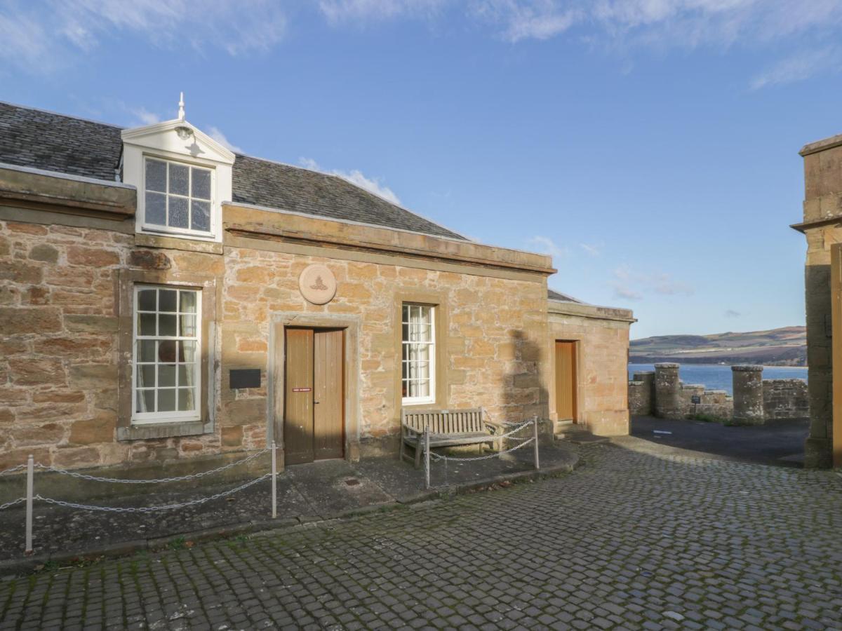 Royal Artillery Cottage - Culzean Castle Maybole Εξωτερικό φωτογραφία