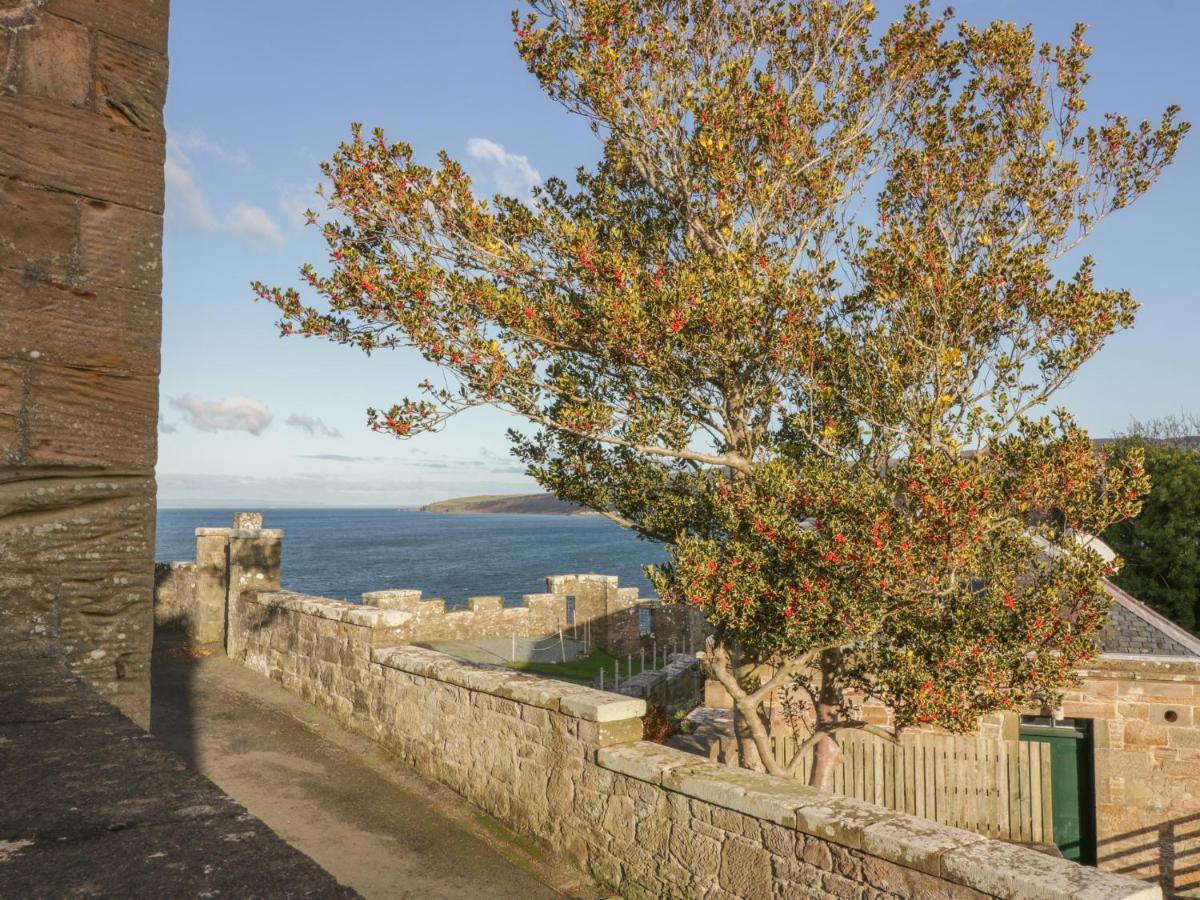 Royal Artillery Cottage - Culzean Castle Maybole Εξωτερικό φωτογραφία