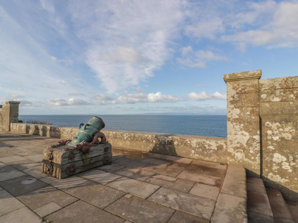 Royal Artillery Cottage - Culzean Castle Maybole Εξωτερικό φωτογραφία