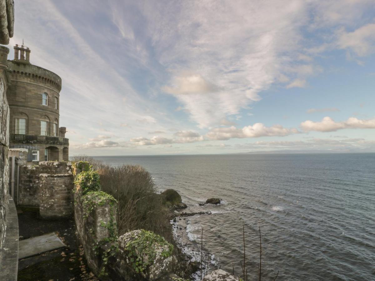 Royal Artillery Cottage - Culzean Castle Maybole Εξωτερικό φωτογραφία