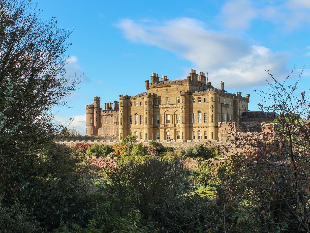 Royal Artillery Cottage - Culzean Castle Maybole Εξωτερικό φωτογραφία