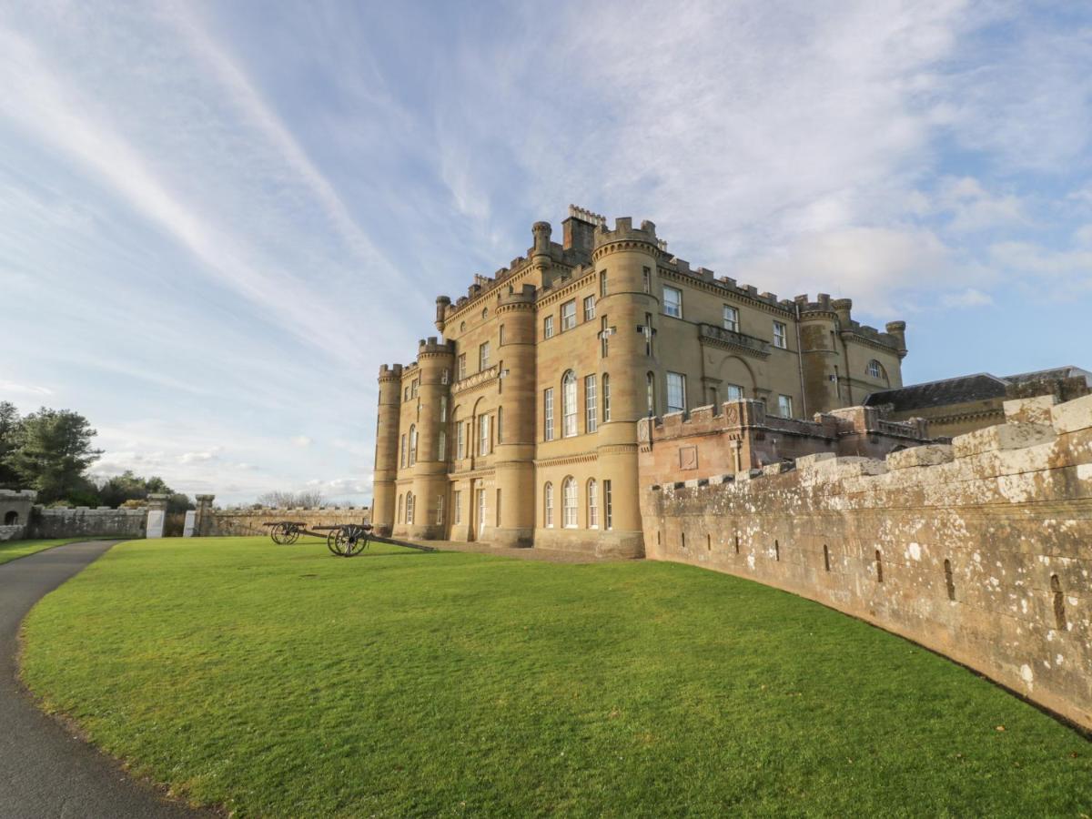 Royal Artillery Cottage - Culzean Castle Maybole Εξωτερικό φωτογραφία
