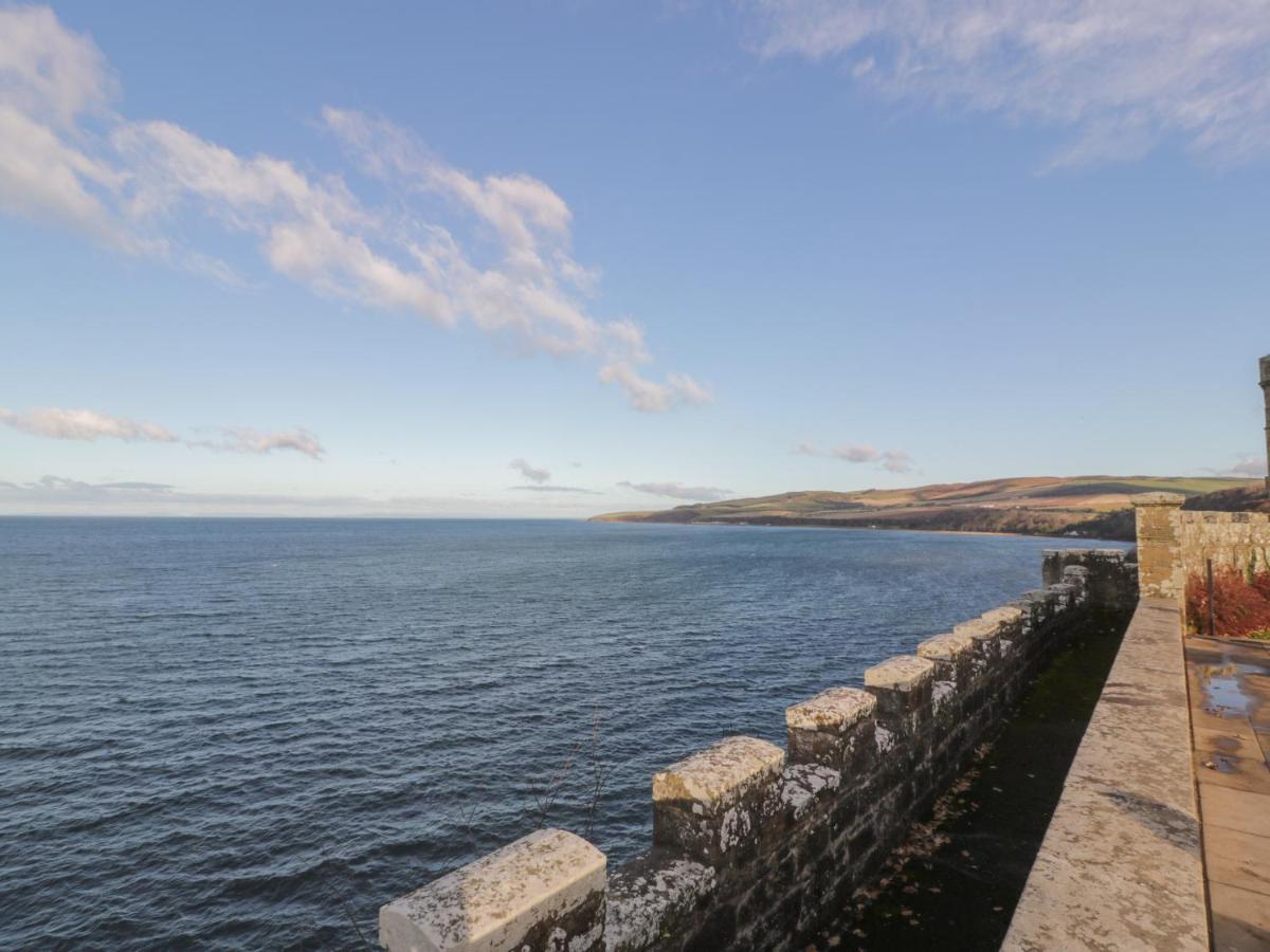 Royal Artillery Cottage - Culzean Castle Maybole Εξωτερικό φωτογραφία