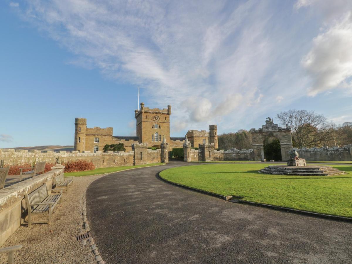 Royal Artillery Cottage - Culzean Castle Maybole Εξωτερικό φωτογραφία
